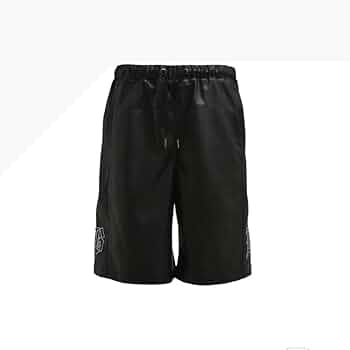 【新品】BREATH ブレス BADHOP レザーショーツ L 新品】BREATH ブレス BADHOP レザーショーツ L - メルカリ